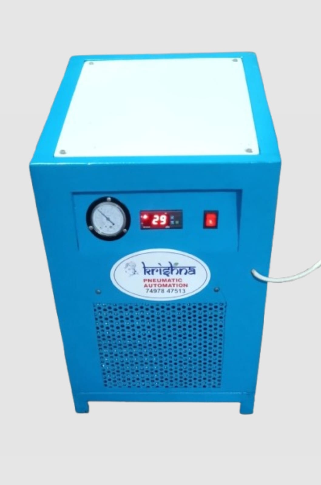 ALL CFM AIR DRYER